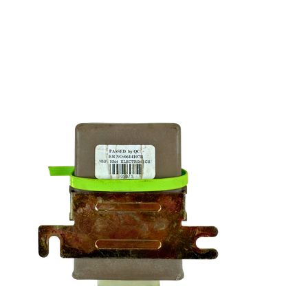 Reglerenhet förvärmning | 1023-05071