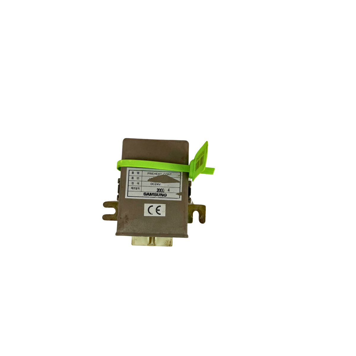 Preheating control unit | 1023-05071, 14529043
