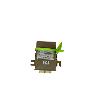 Preheating control unit | 1023-05071, 14529043