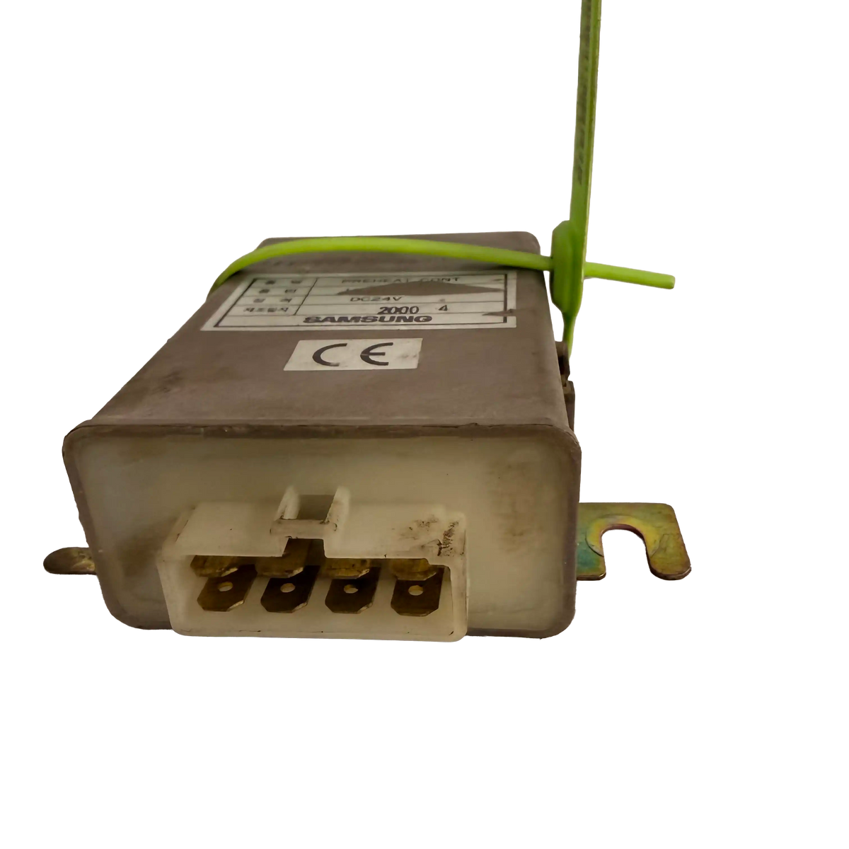 Preheating control unit | 1023-05071, 14529043