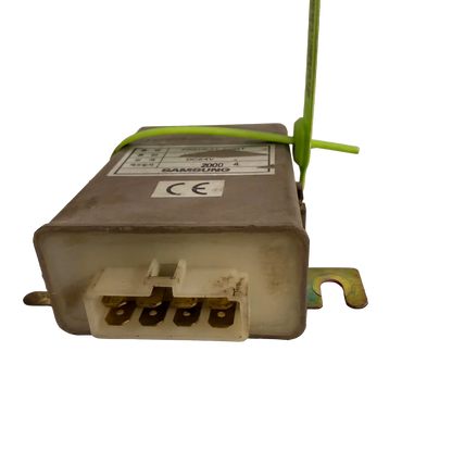Preheating control unit | 1023-05071, 14529043