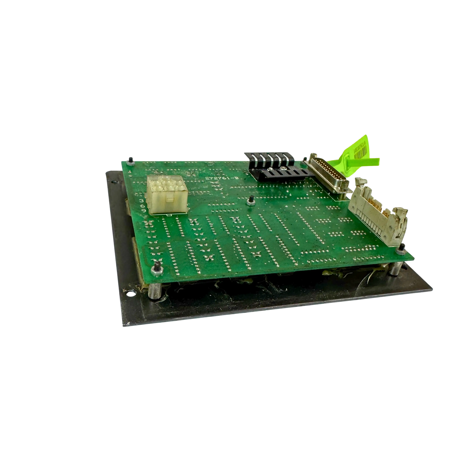 Kretskort med panel | 14245140, 14245150