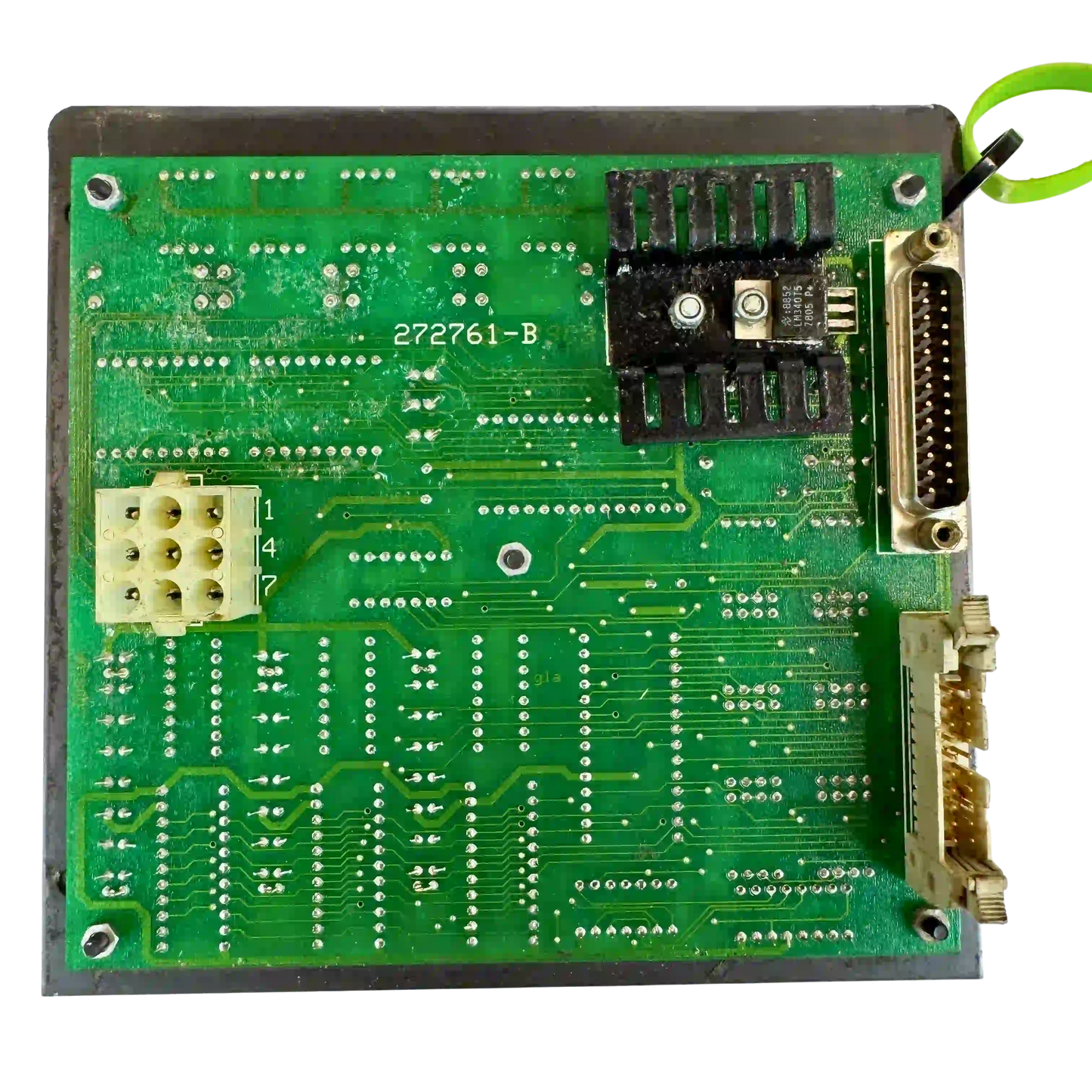 Kretskort med panel | 14245140, 14245150