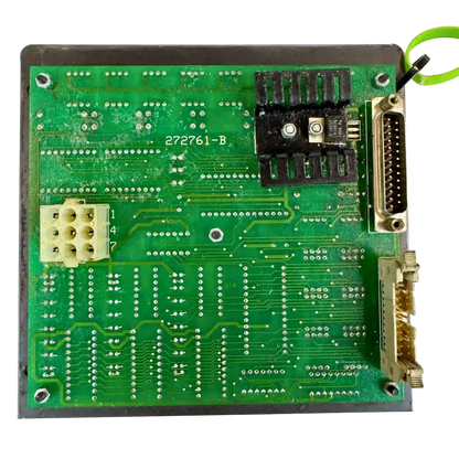 Kretskort med panel | 14245140, 14245150