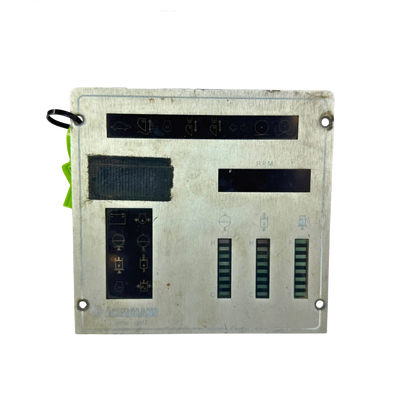 Kretskort med panel | 14245140, 14245150