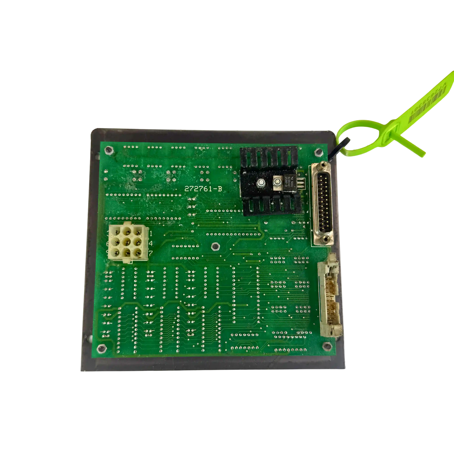 Kretskort med panel | 14245140, 14245150