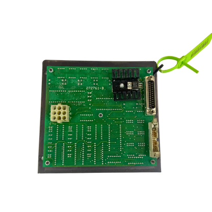 Kretskort med panel | 14245140, 14245150