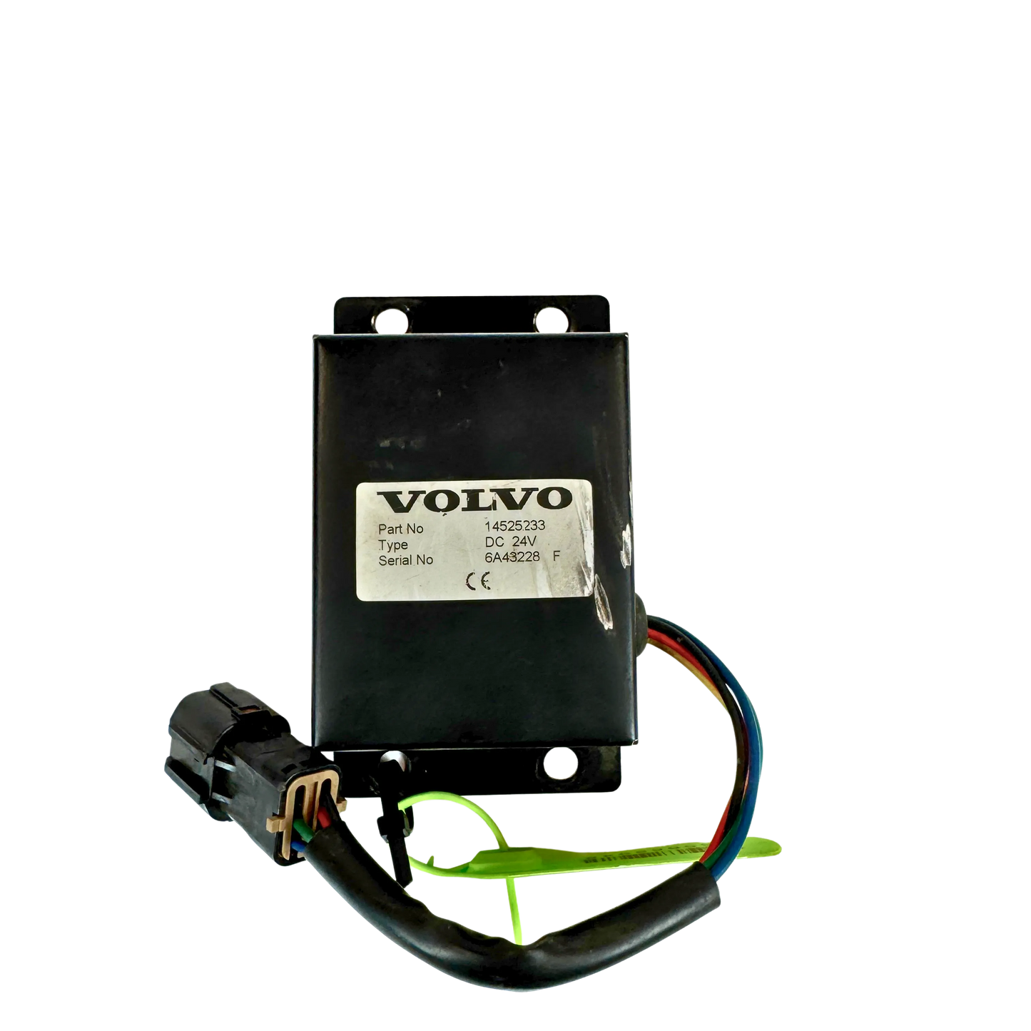 Reglerenhet torkare | 14523233, 14623863