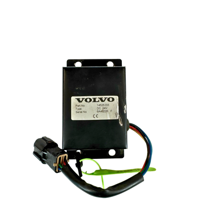 Reglerenhet torkare | 14523233, 14623863