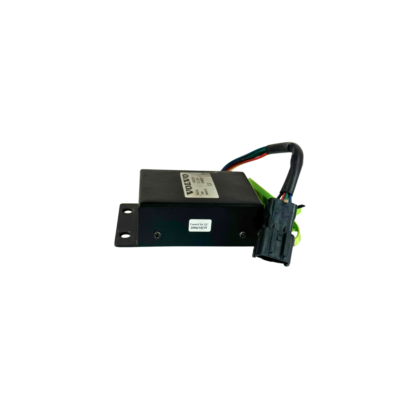 Reglerenhet torkare | 14523233, 14623863