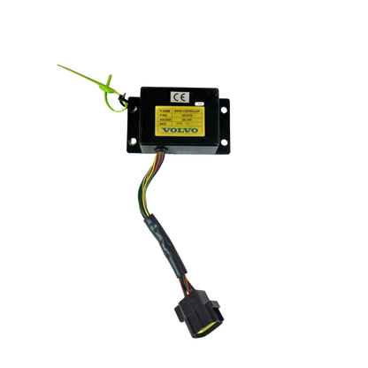 Reglerenhet torkare | 14375175, 14382341