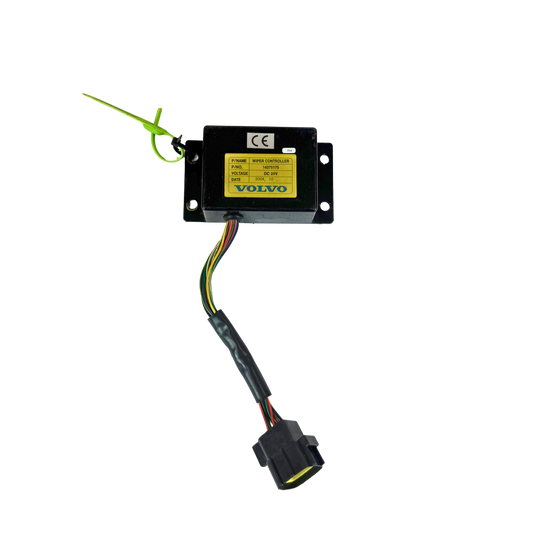 Reglerenhet torkare | 14375175, 14382341