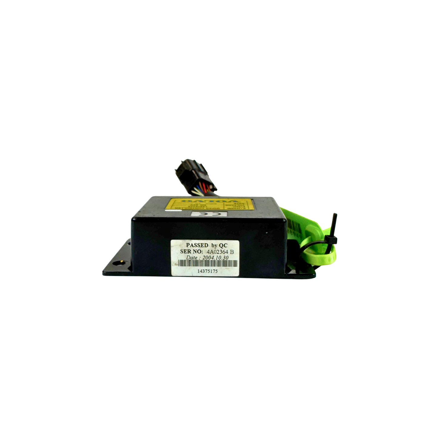 Reglerenhet torkare | 14375175, 14382341