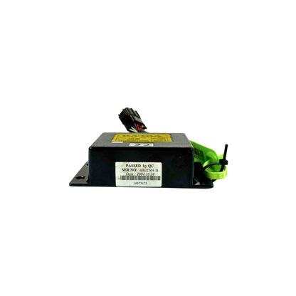 Reglerenhet torkare | 14375175, 14382341