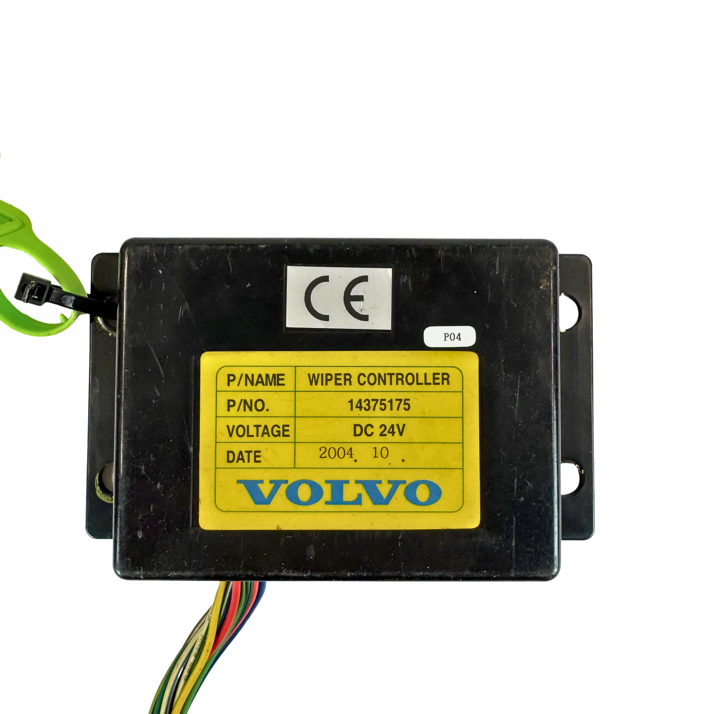 Reglerenhet torkare | 14375175, 14382341