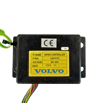 Reglerenhet torkare | 14375175, 14382341