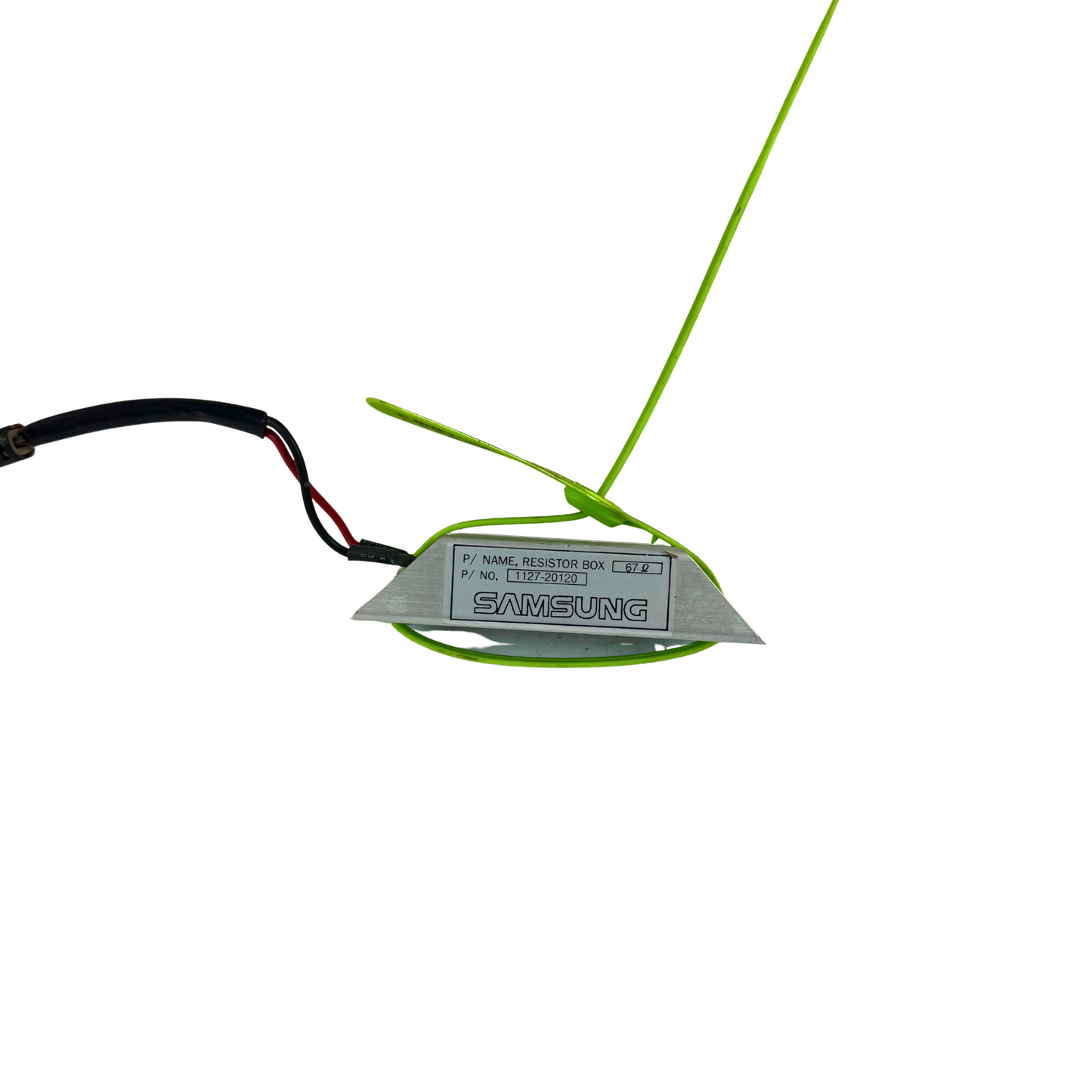 Motstånd | 1127-20120, 14529299