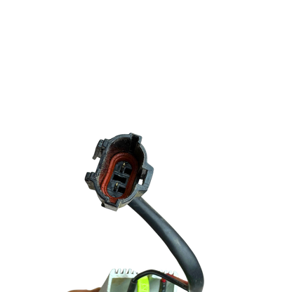 Motstånd | 1124-20110, 14529298