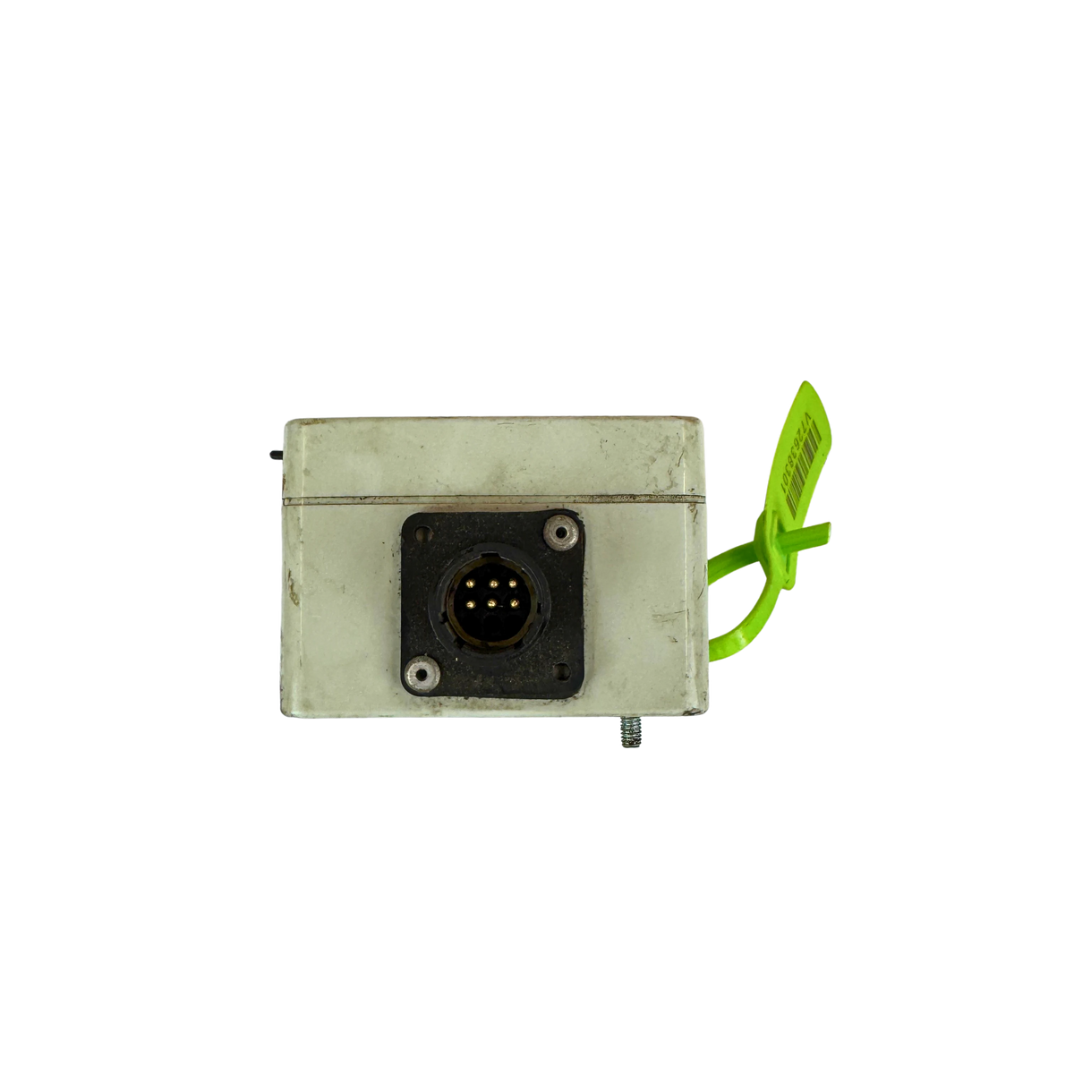 Overspeed protection | 14246162