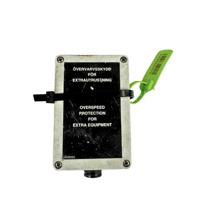 Overspeed protection | 14246162