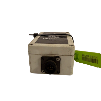 Overspeed protection | 14246162