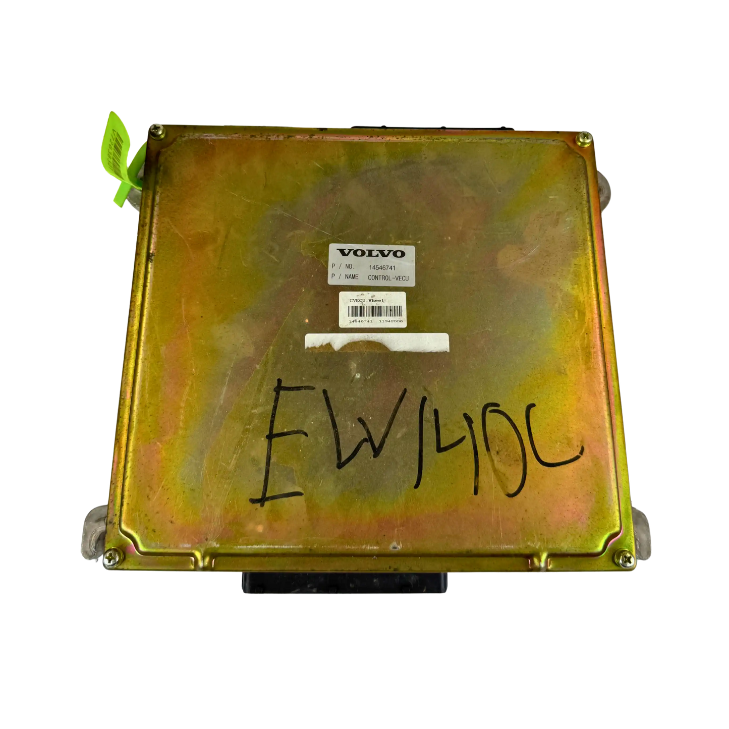 V-ECU | 14546741