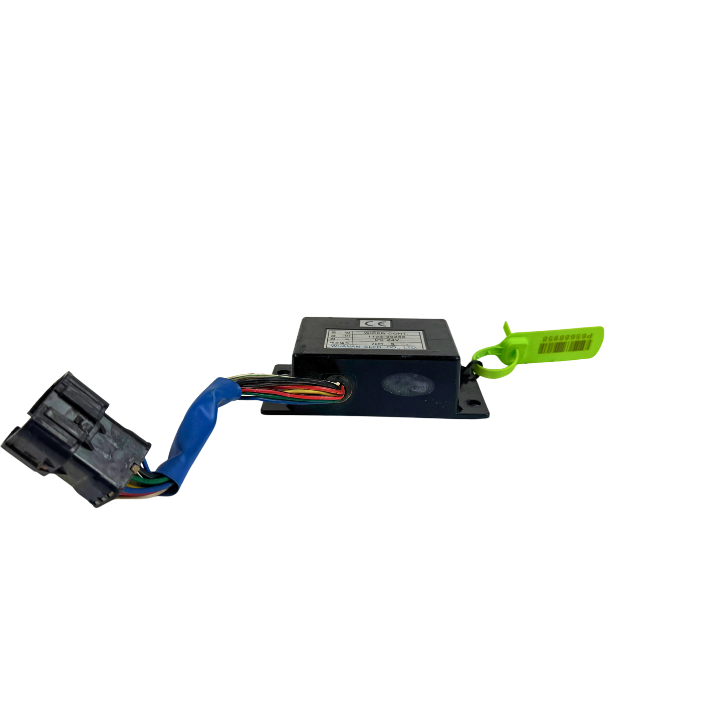 Reglerenhet torkare | 1123-00250, 14529144