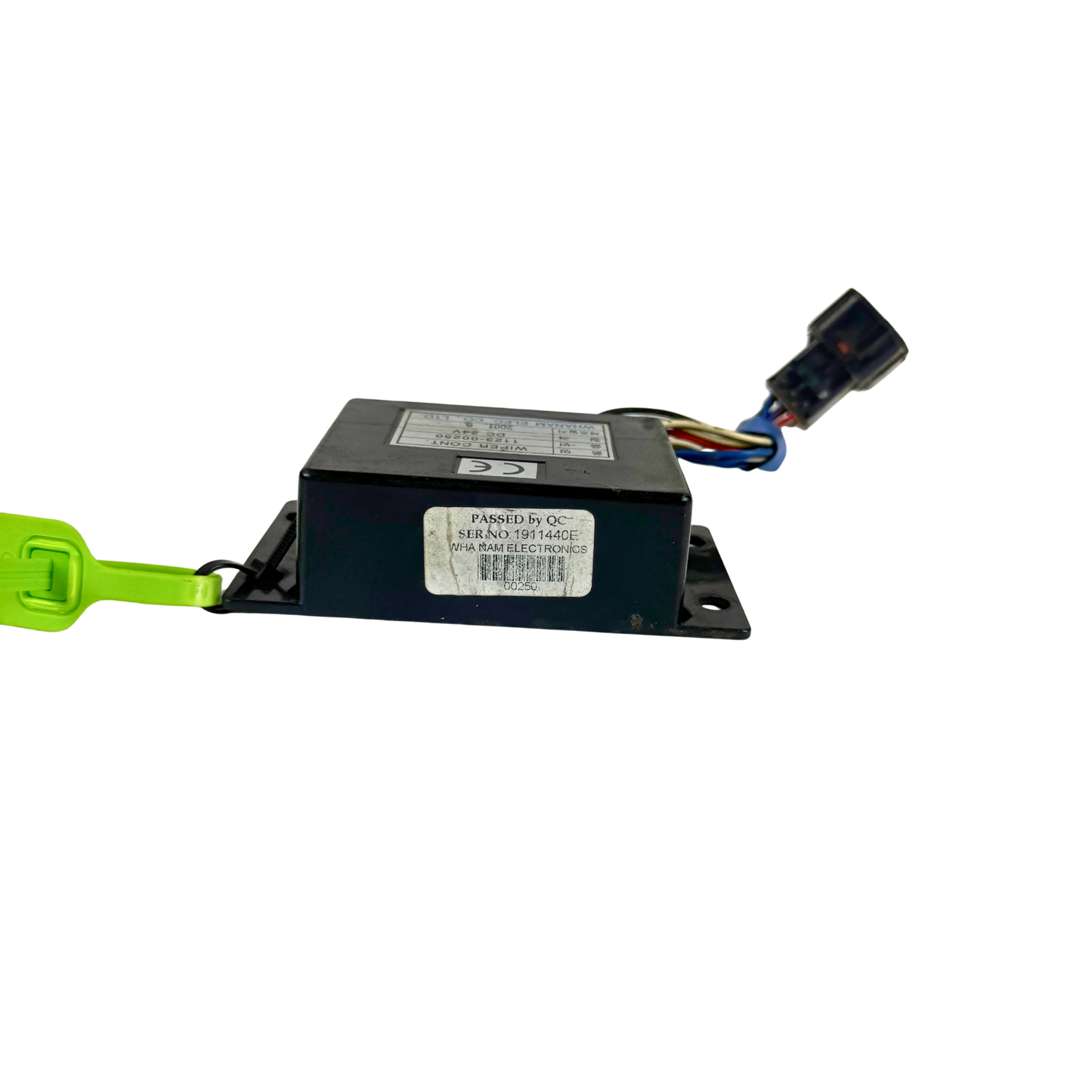 Reglerenhet torkare | 1123-00250, 14529144