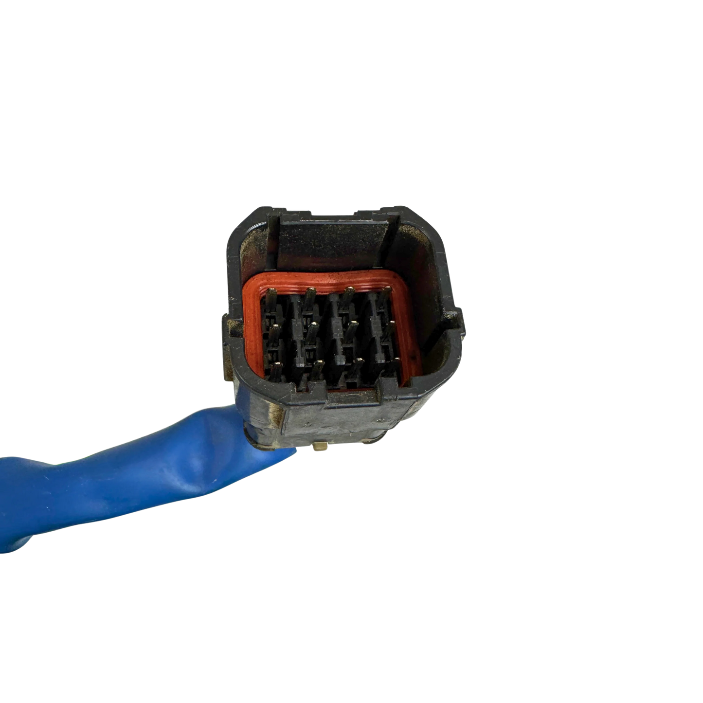 Reglerenhet torkare | 1123-00250, 14529144