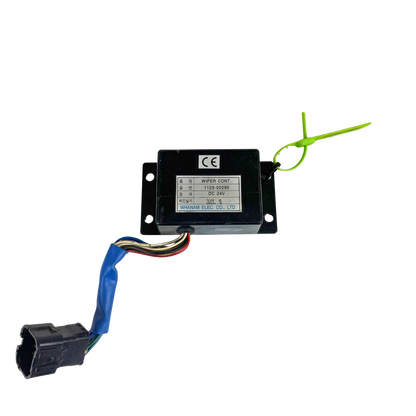 Reglerenhet torkare | 1123-00250, 14529144