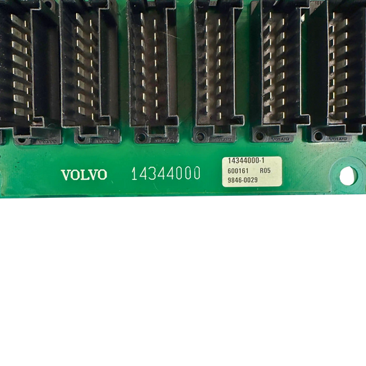 Kretskort | 14344000