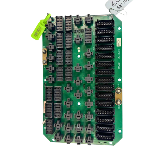 Circuit board | 14344000, 14265486