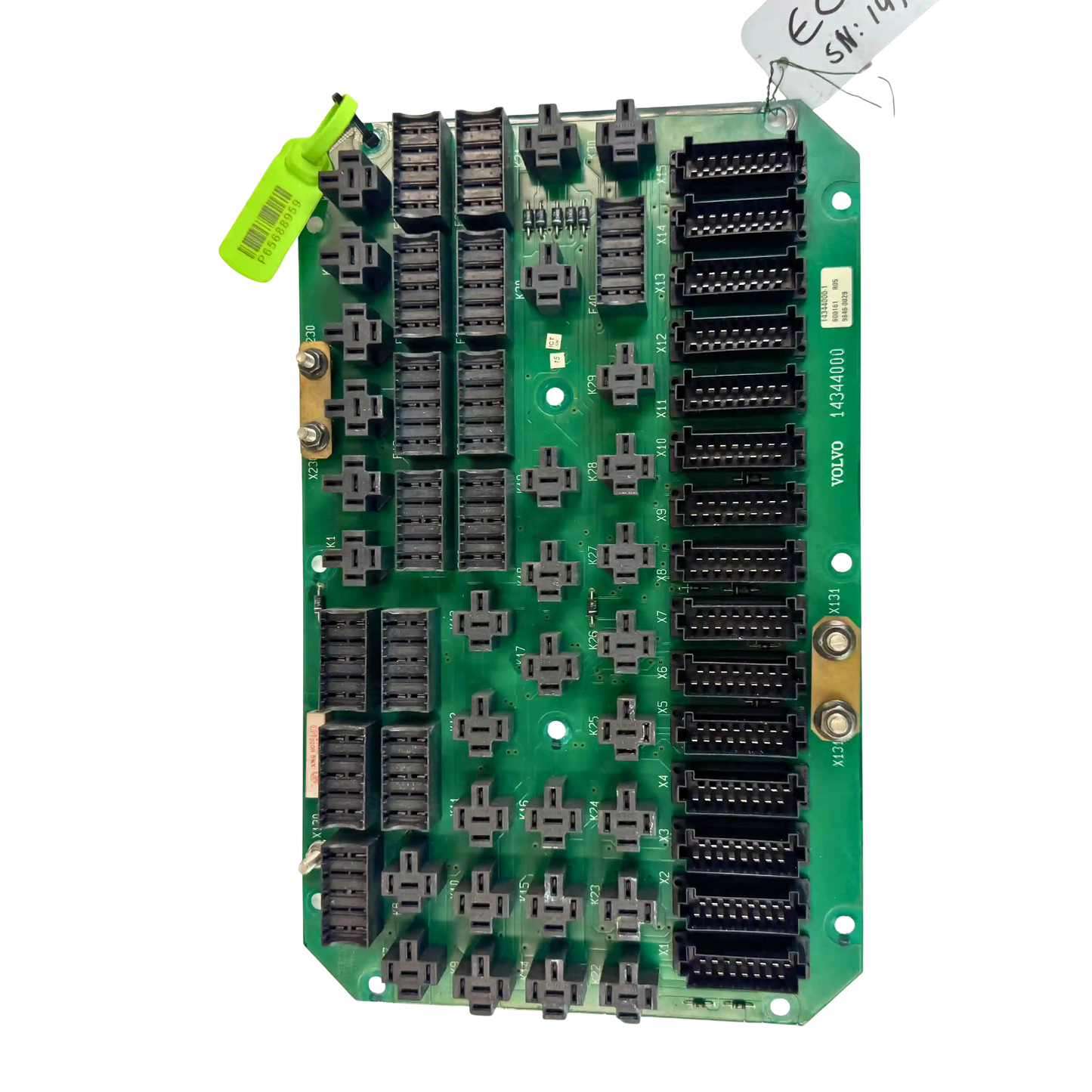 Kretskort | 14344000