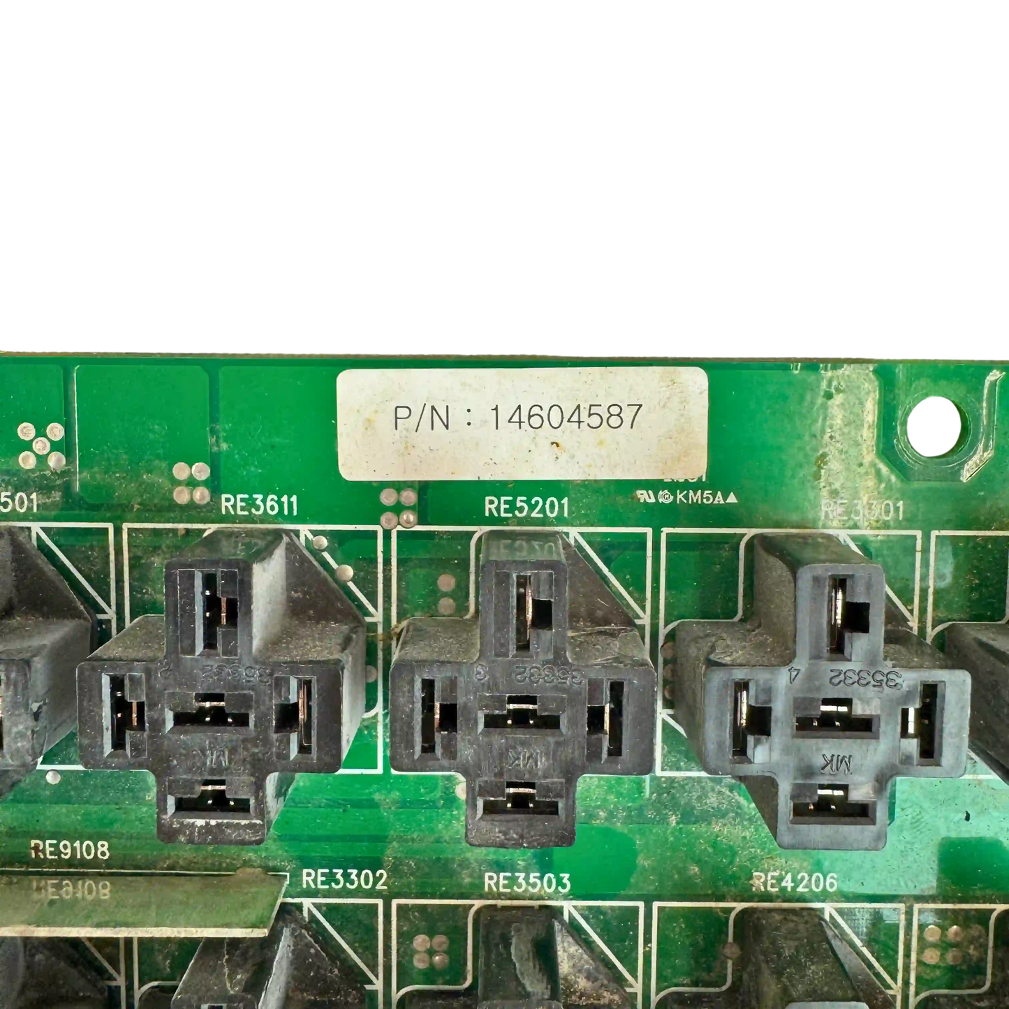 Kretskort | 14604587