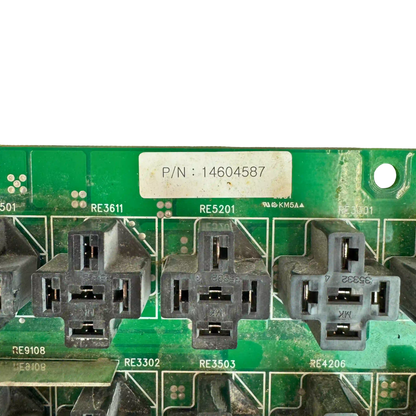 Kretskort | 14604587