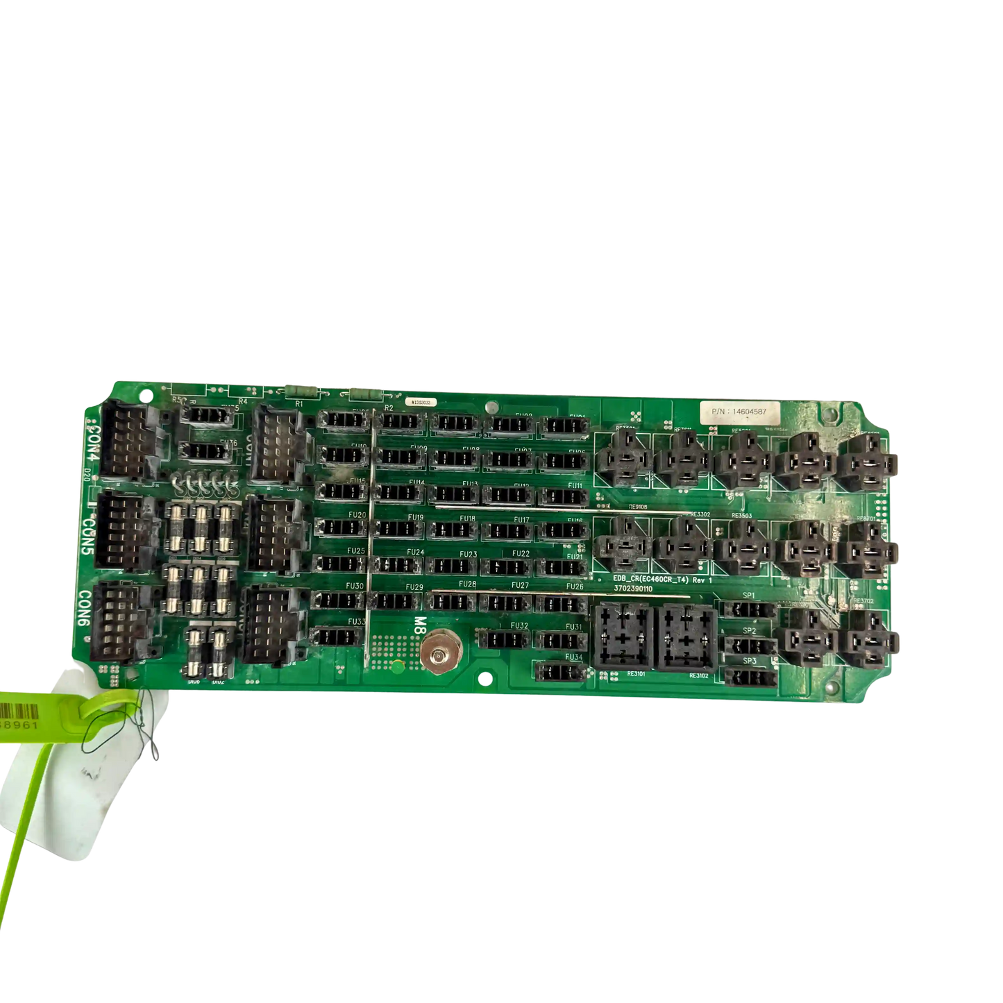 Kretskort | 14604587