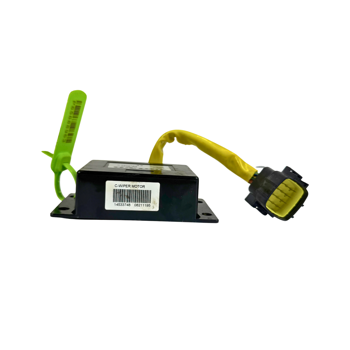 Reglerenhet torkare | 14533748, 14616736