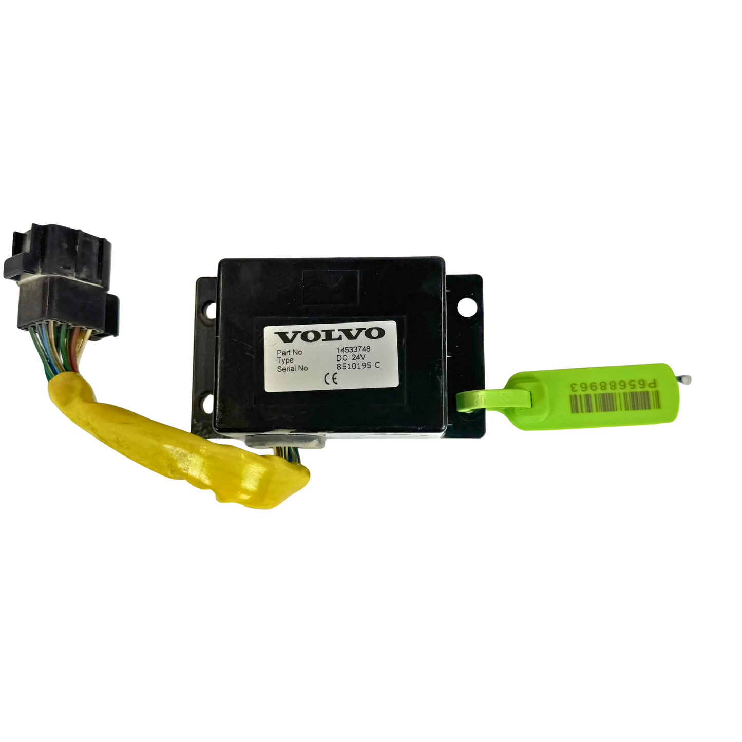 Reglerenhet torkare | 14533748, 14616736