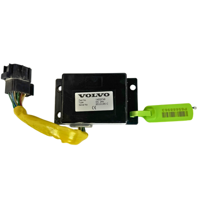 Reglerenhet torkare | 14533748, 14616736