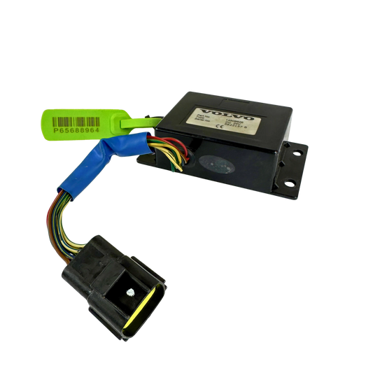 Reglerenhet torkare | 14508626