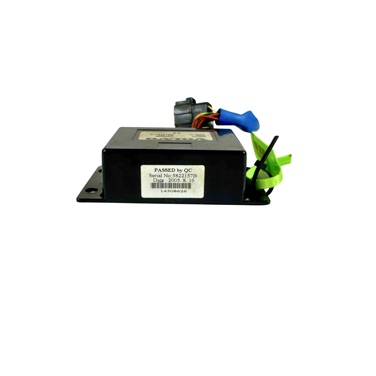 Reglerenhet torkare | 14508626