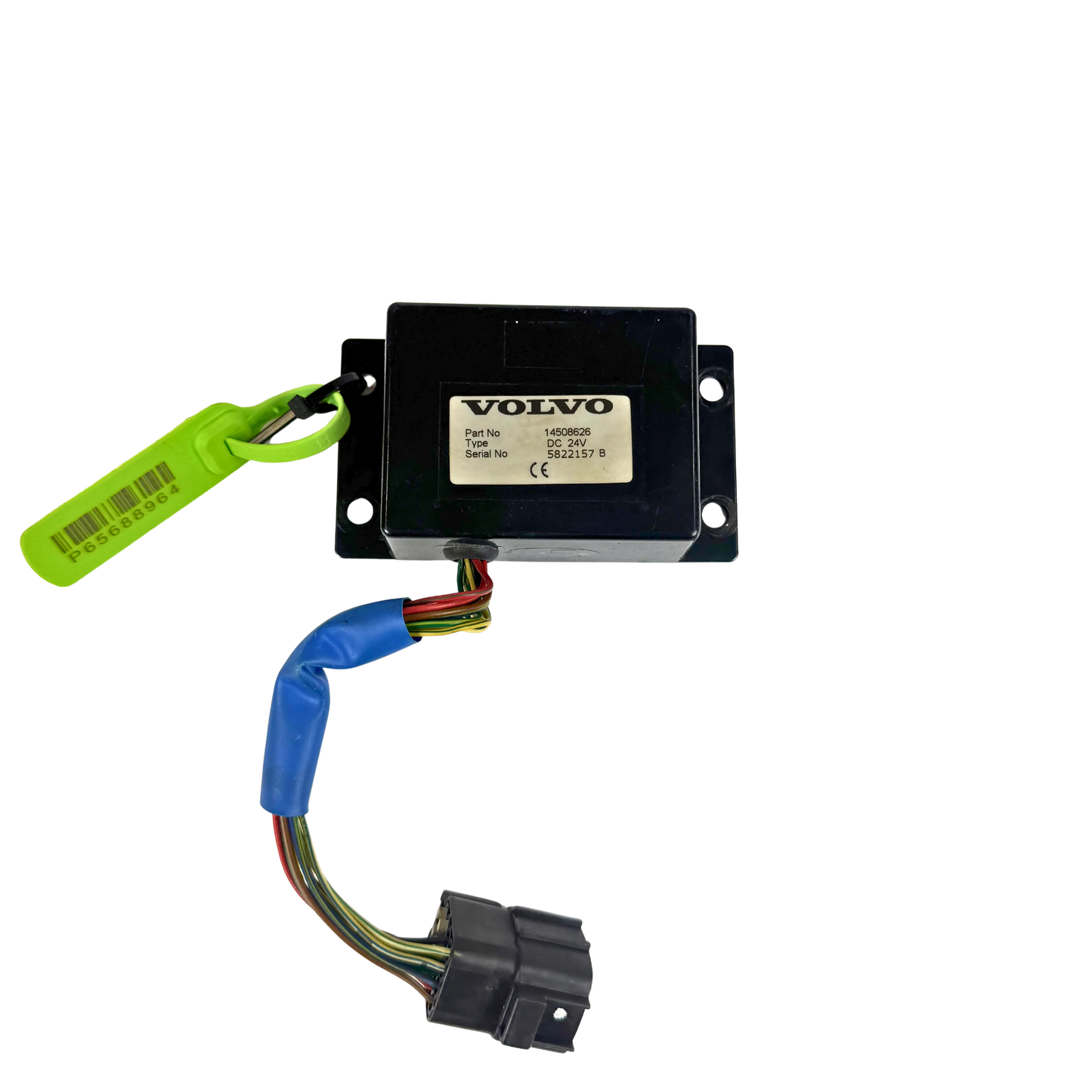 Reglerenhet torkare | 14508626