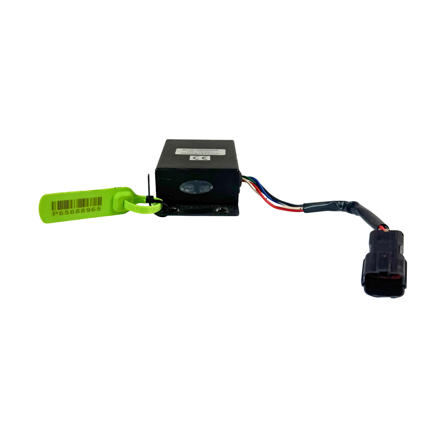 Converter | 1123-02341