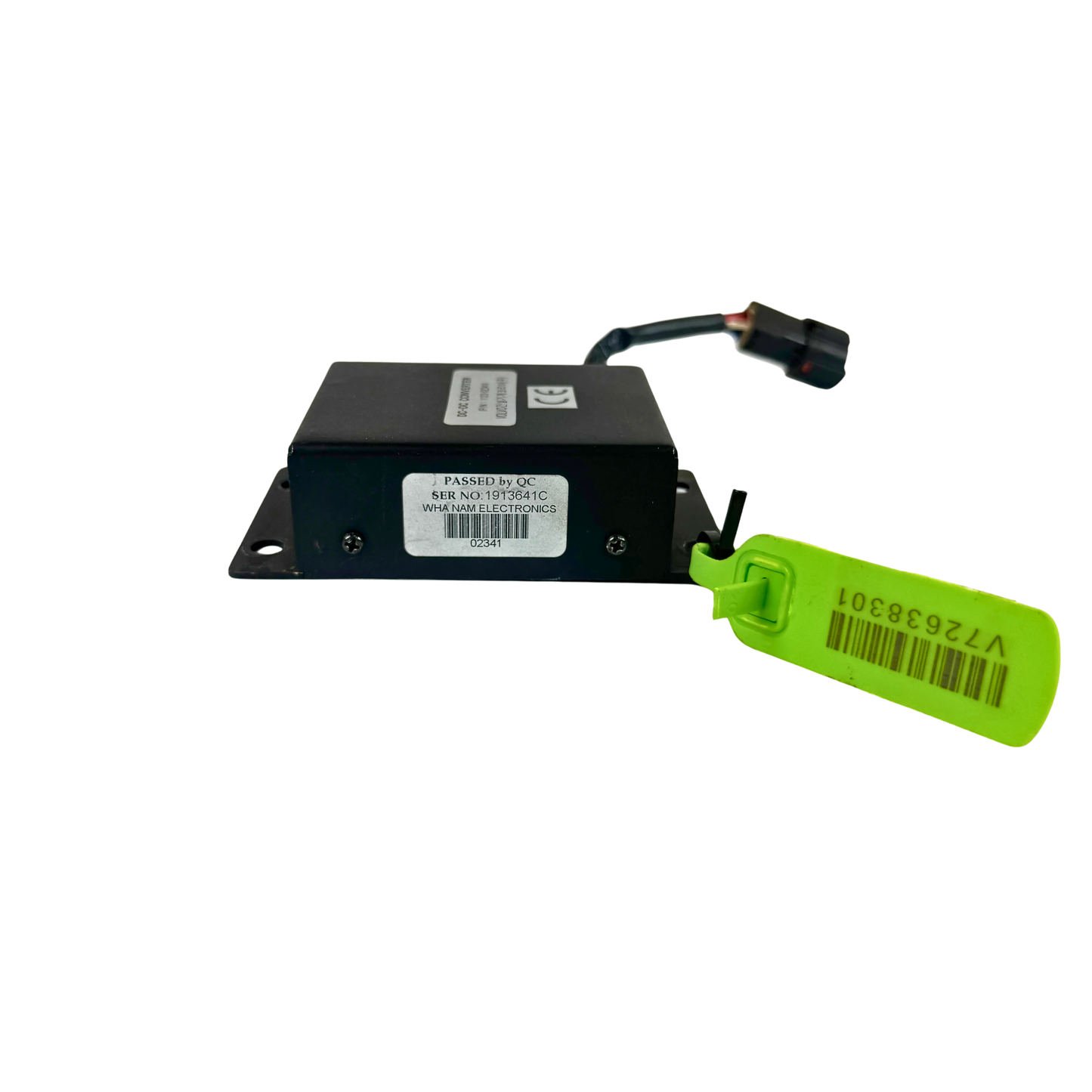 Converter | 1123-02341