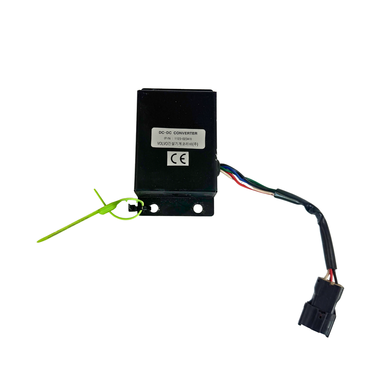 Converter | 1123-02341