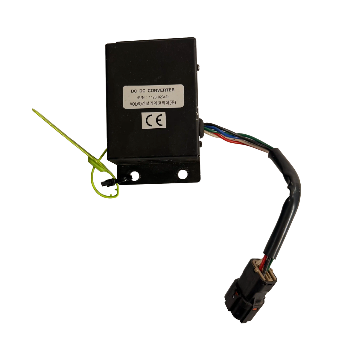 Converter | 1123-02341