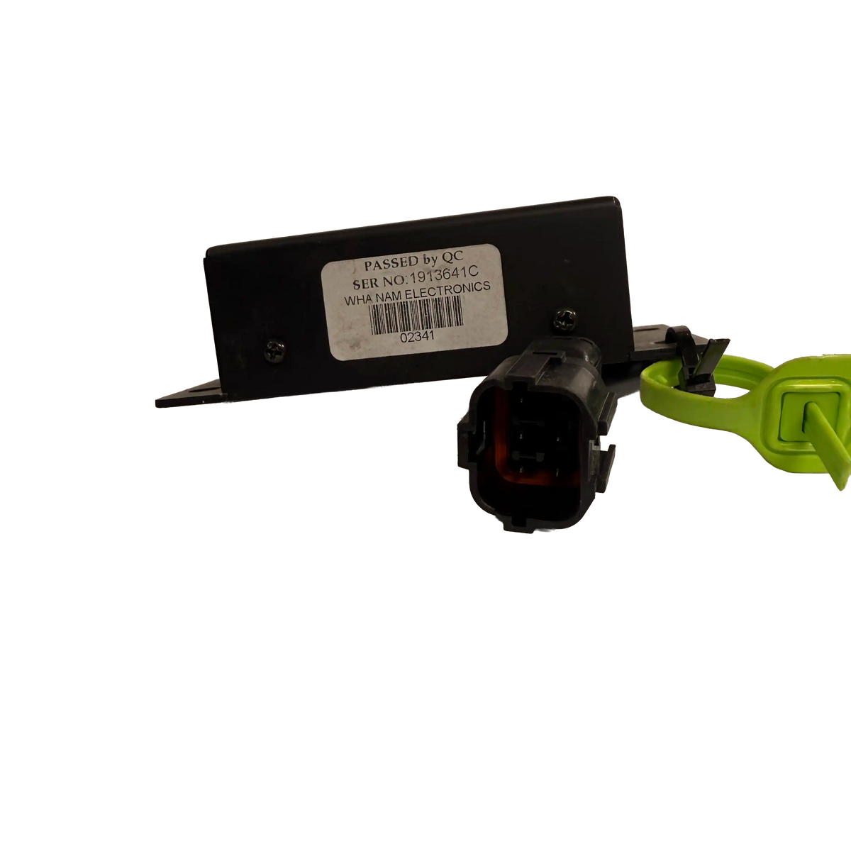 Converter | 1123-02341