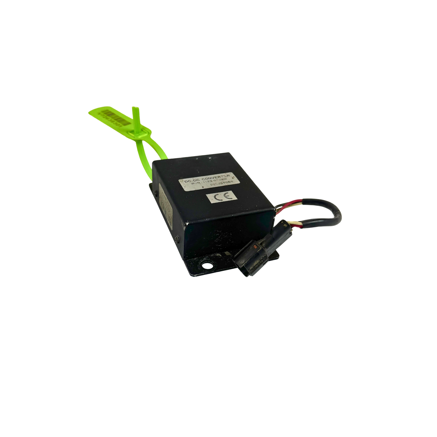 Converter | 1123-02340