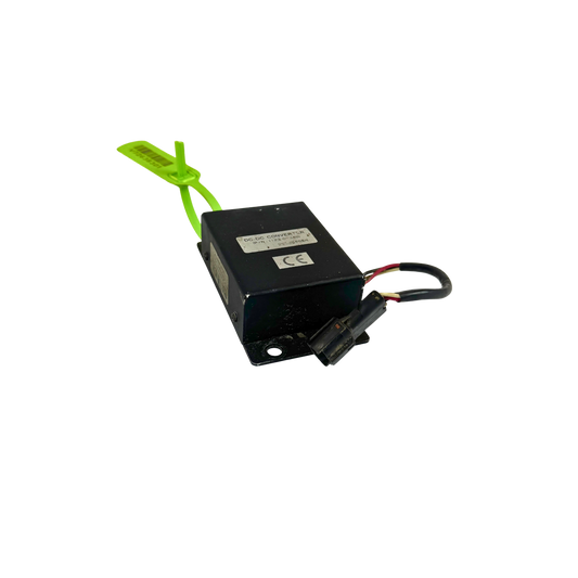 Converter | 1123-02340