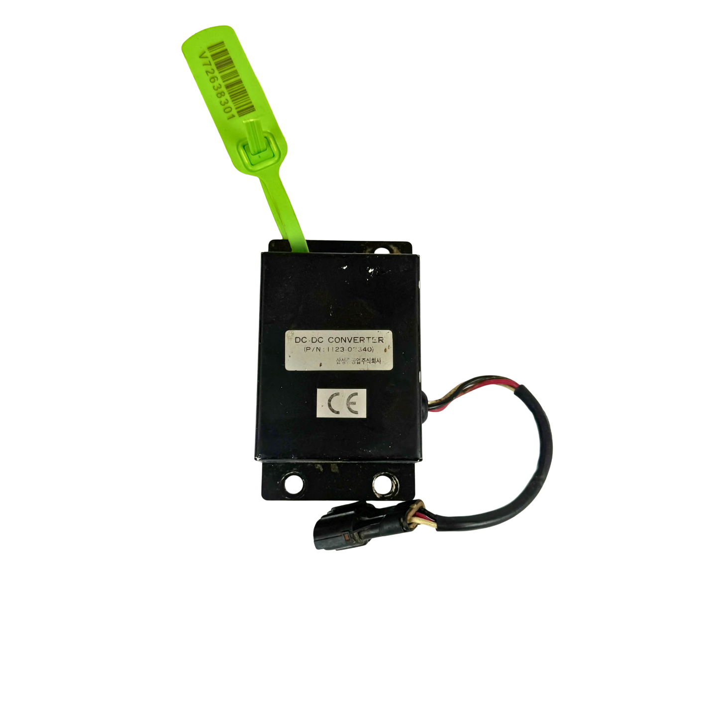 Converter | 1123-02340